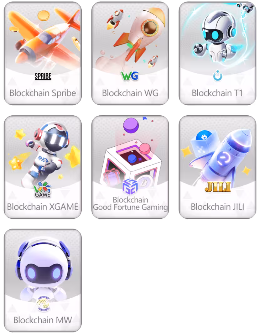 BLockchain 13win10